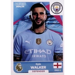 Kyle Walker Manchester City 411