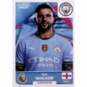 Comprar Cromo Kyle Walker Manchester City Premier League Official Sticker Collection 2025