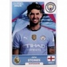 Compra Online John Stones Manchester City Panini Premier League 2025