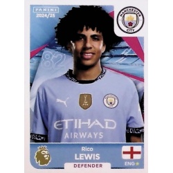 Rico Lewis Manchester City 415