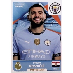 Mateo Kovačić Manchester City 416
