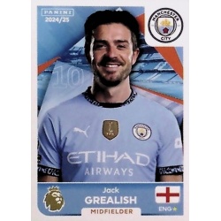 Jack Grealish Manchester City 417