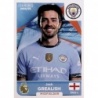 Cromos de Futbol Jack Grealish Manchester City Panini Sticker Album 2025