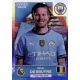 Kevin De Bruyne Captain Manchester City 420