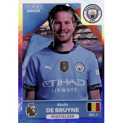 Kevin De Bruyne Captain Manchester City 420