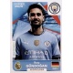İlkay Gündoğan Manchester City 421