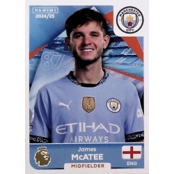 James McAtee Manchester City 426