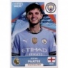 Sale Online James McAtee Manchester City Panini Premier League Stickers 2025
