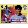 Venta Online Oscar Bobb Rising Star Manchester City Panini Premier League 2025
