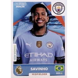 Savinho Sávio Manchester City 429