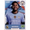 Oferta Cromo Savinho Sávio Manchester City Premier League Official Sticker Collection 2025