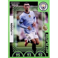 Phil Foden Key Player Manchester City 431