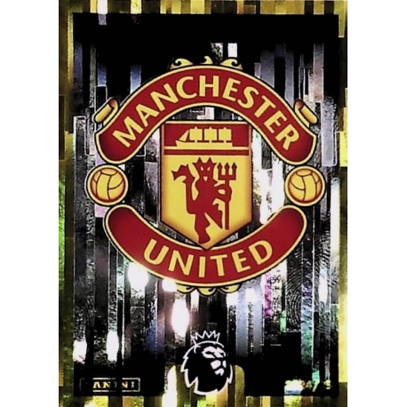 Escudo Manchester United 434