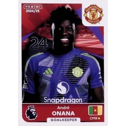 André Onana Manchester United 436