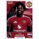 Tyrell Malacia Manchester United 437