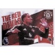 Flag Manchester United 439