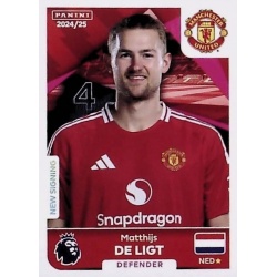Matthijs de Ligt Manchester United 441
