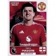 Harry Maguire Manchester United 442