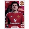 Venta Online Harry Maguire Manchester United Panini Premier League Stickers 2025