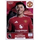 Lisandro Martínez Manchester United 443