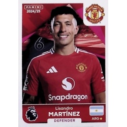 Lisandro Martínez Manchester United 443