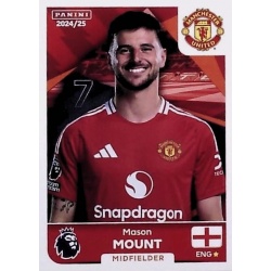 Mason Mount Manchester United 446