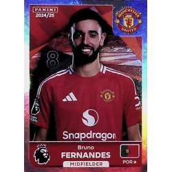 Bruno Fernandes Captain Manchester United 447