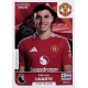 Manuel Ugarte Manchester United 450
