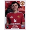 Comprar Online Manuel Ugarte Manchester United Panini Sticker Album 2025