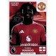 Kobbie Mainoo Manchester United 451