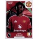 Amad Diallo Manchester United 454