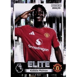 Kobbie Mainoo Elite Manchester United 457