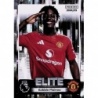Compra Online Kobbie Mainoo Elite Manchester United Premier League Official Sticker Collection 2025