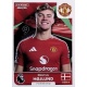 Rasmus Højlund Manchester United 458