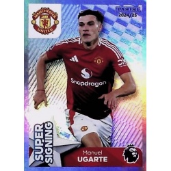 Manuel Ugarte Super Signing Manchester United 462