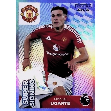 Manuel Ugarte Super Signing Manchester United 462