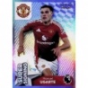 Cromos de Futbol Manuel Ugarte Super Signing Manchester United Panini Premier League 2025
