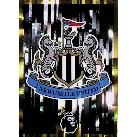 Escudo Newcastle United 463