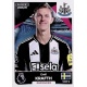 Emil Krafth Newcastle United 466
