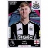 Comprar Cromo Lewis Hall Newcastle United Premier League Official Sticker Collection 2025