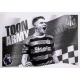 Flag Newcastle United 468