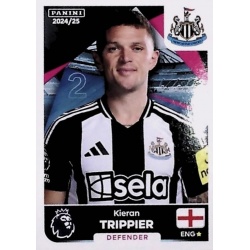 Kieran Trippier Newcastle United 469