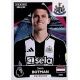 Sven Botman Newcastle United 470