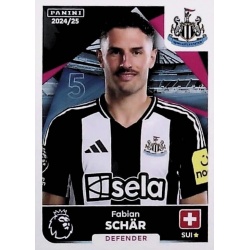 Fabian Schär Newcastle United 471