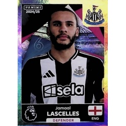 Jamaal Lascelles Captain Newcastle United 472