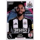 Lloyd Kelly Newcastle United 474