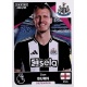 Dan Burn Newcastle United 475