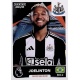 Joelinton Newcastle United 476