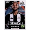 Compra Online Joelinton Newcastle United Panini Premier League Stickers 2025