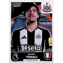 Sandro Tonali Newcastle United 477